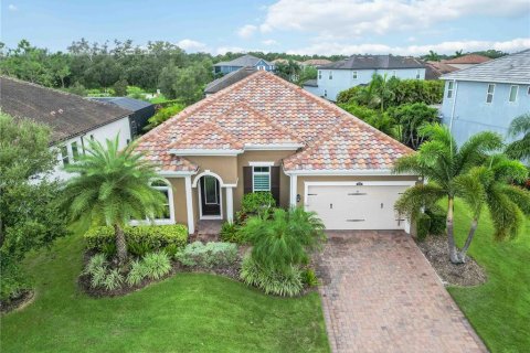 Casa en alquiler en Bradenton, Florida, 4 dormitorios, 264.12 m2 № 1878308 - foto 1