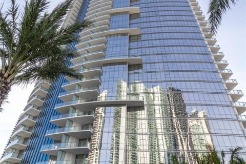 Condo in Miami, Florida, 1 bedroom  № 1862622 - photo 26