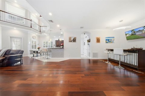 Casa en venta en Saint Petersburg, Florida, 4 dormitorios, 286.05 m2 № 2234088 - foto 9