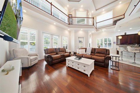 Casa en venta en Saint Petersburg, Florida, 4 dormitorios, 286.05 m2 № 2234088 - foto 4