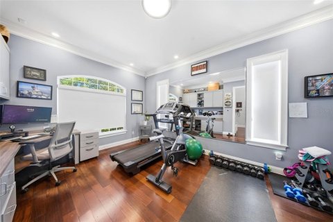 Casa en venta en Saint Petersburg, Florida, 4 dormitorios, 286.05 m2 № 2234088 - foto 19
