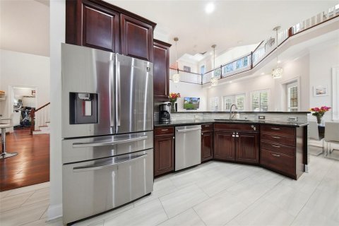 Casa en venta en Saint Petersburg, Florida, 4 dormitorios, 286.05 m2 № 2234088 - foto 10