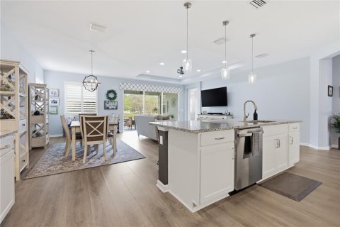 Купить виллу или дом в Деланд, Флорида 8 комнат, 260.5м2, № 2239692 - фото 21