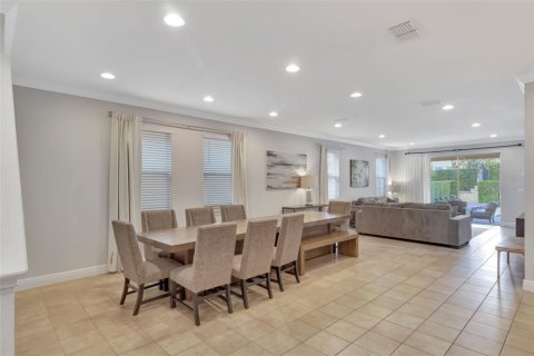 House in Kissimmee, Florida 11 bedrooms, 437.29 sq.m. № 2308086 - photo 26