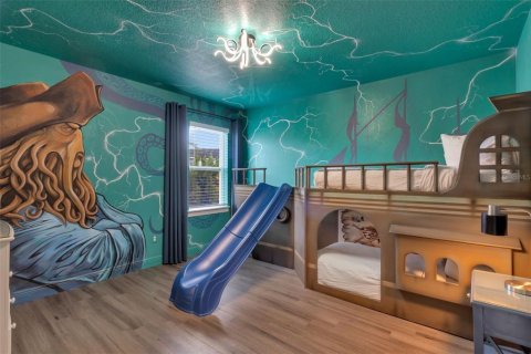House in Kissimmee, Florida 11 bedrooms, 437.29 sq.m. № 2308086 - photo 4