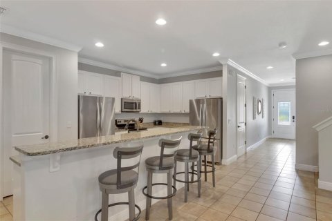 House in Kissimmee, Florida 11 bedrooms, 437.29 sq.m. № 2308086 - photo 22