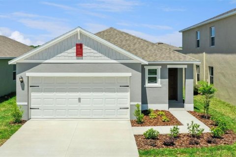 Villa ou maison à Ocoee, Floride 3 chambres, 139.73 m2 № 2291378
