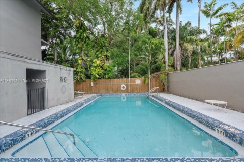 Condo in Miami, Florida, 2 bedrooms  № 1695586 - photo 26