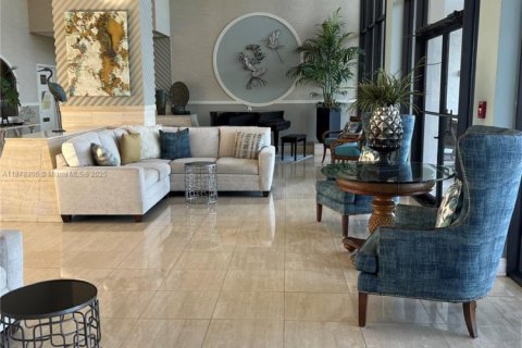 Снять в аренду кондоминиум в Сент-Луси, Флорида 2 спальни, 119.01м2, № 1923346 - фото 26