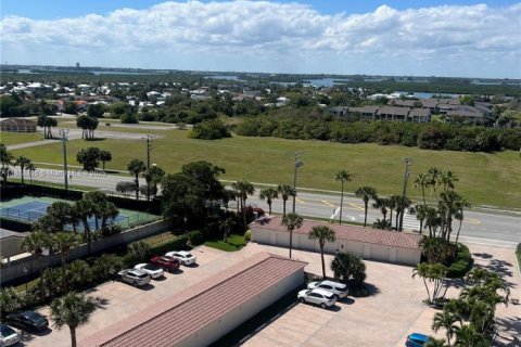 Снять в аренду кондоминиум в Сент-Луси, Флорида 2 спальни, 119.01м2, № 1923346 - фото 12