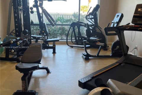 Снять в аренду кондоминиум в Сент-Луси, Флорида 2 спальни, 119.01м2, № 1923346 - фото 24