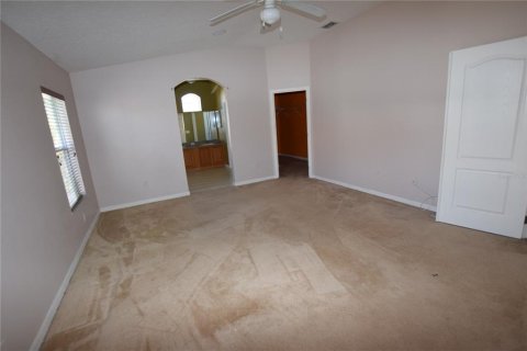 Villa ou maison à louer à Kissimmee, Floride: 5 chambres, 265.33 m2 № 1690476 - photo 18