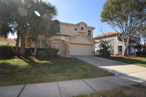 Villa ou maison à louer à Kissimmee, Floride: 5 chambres, 265.33 m2 № 1690476 - photo 2