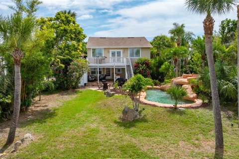 Villa ou maison à vendre à Daytona Beach Shores, Floride: 5 chambres, 371.7 m2 № 2099065 - photo 7