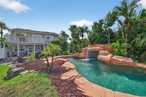 Villa ou maison à vendre à Daytona Beach Shores, Floride: 5 chambres, 371.7 m2 № 2099065 - photo 15
