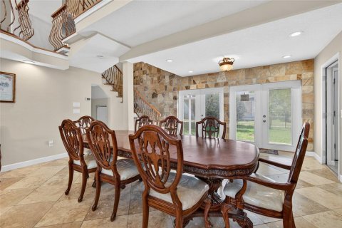 Villa ou maison à vendre à Daytona Beach Shores, Floride: 5 chambres, 371.7 m2 № 2099065 - photo 20