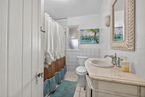 Villa ou maison à vendre à Daytona Beach Shores, Floride: 5 chambres, 371.7 m2 № 2099065 - photo 29