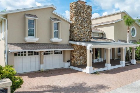Villa ou maison à vendre à Daytona Beach Shores, Floride: 5 chambres, 371.7 m2 № 2099065 - photo 2