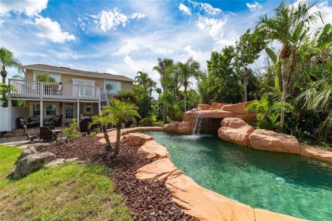 Villa ou maison à vendre à Daytona Beach Shores, Floride: 5 chambres, 371.7 m2 № 2099065 - photo 13