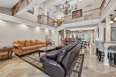 Villa ou maison à vendre à Daytona Beach Shores, Floride: 5 chambres, 371.7 m2 № 2099065 - photo 18
