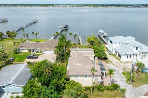 Villa ou maison à vendre à Daytona Beach Shores, Floride: 5 chambres, 371.7 m2 № 2099065 - photo 3