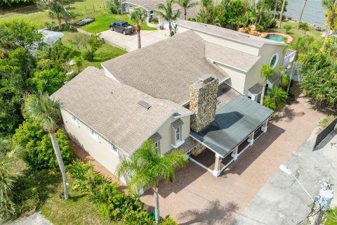 Villa ou maison à vendre à Daytona Beach Shores, Floride: 5 chambres, 371.7 m2 № 2099065 - photo 6
