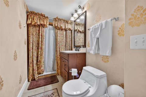 Villa ou maison à vendre à Daytona Beach Shores, Floride: 5 chambres, 371.7 m2 № 2099065 - photo 25