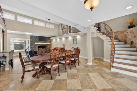 Villa ou maison à vendre à Daytona Beach Shores, Floride: 5 chambres, 371.7 m2 № 2099065 - photo 24