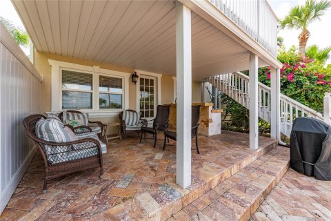Villa ou maison à vendre à Daytona Beach Shores, Floride: 5 chambres, 371.7 m2 № 2099065 - photo 11