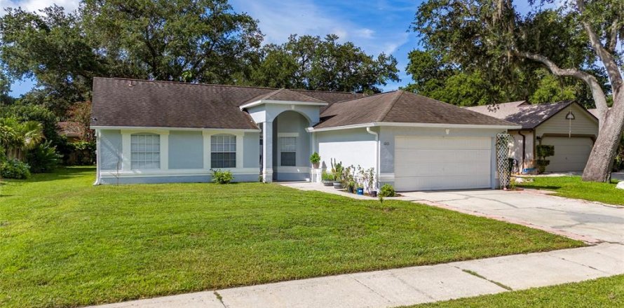 Casa en Oviedo, Florida 3 dormitorios, 145.67 m2 № 1827689