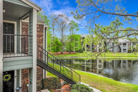 Condo in Orlando, Florida, 2 bedrooms  № 2201701
