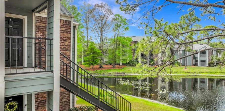 Condo in Orlando, Florida, 2 bedrooms  № 2201701