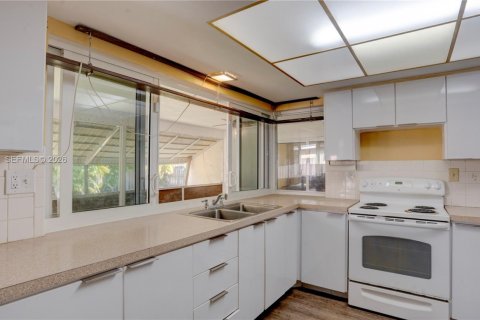 Casa en venta en Sunrise, Florida, 2 dormitorios, 111.48 m2 № 2154312 - foto 24