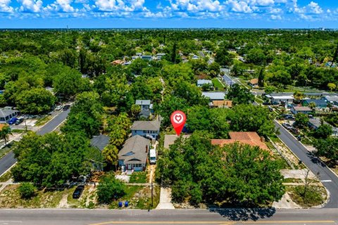 Immobilier commercial à vendre à Saint Petersburg, Floride: 111.48 m2 № 2287047 - photo 6