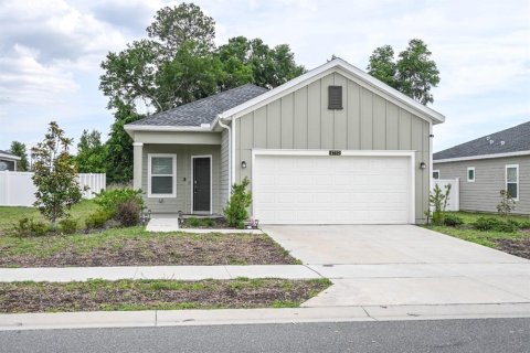 Villa ou maison à Ocala, Floride 2 chambres, 140.56 m2 № 2348355
