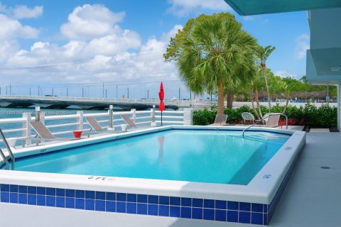 Copropriété à vendre à Miami Beach, Floride: 1 chambre, 72.46 m2 № 1944653 - photo 9