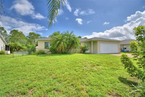 Casa en venta en Palm Bay, Florida, 3 dormitorios, 99.22 m2 № 1817488 - foto 2