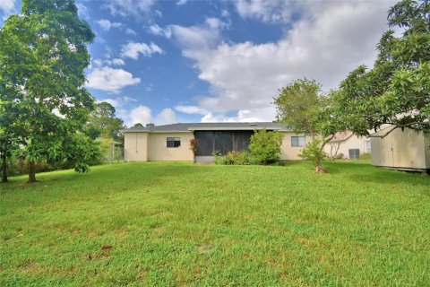 Casa en venta en Palm Bay, Florida, 3 dormitorios, 99.22 m2 № 1817488 - foto 30