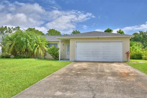 Casa en venta en Palm Bay, Florida, 3 dormitorios, 99.22 m2 № 1817488 - foto 5