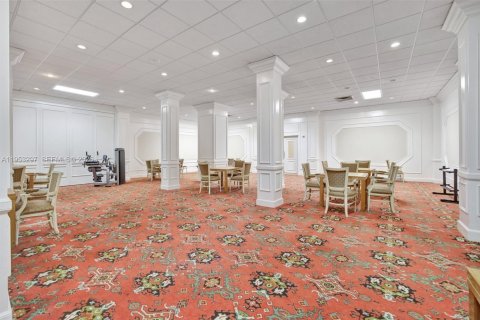 Condominio en venta en Hollywood, Florida, 1 dormitorio, 111.67 m2 № 2007574 - foto 18