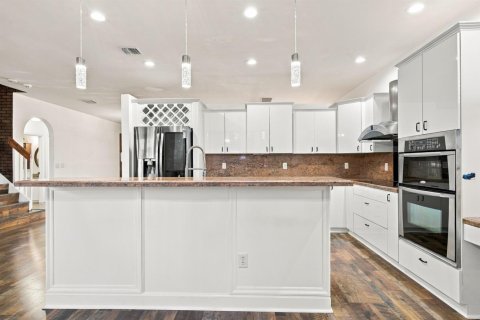 Villa ou maison à louer à Pembroke Pines, Floride: 4 chambres, 231.14 m2 № 2429737 - photo 17