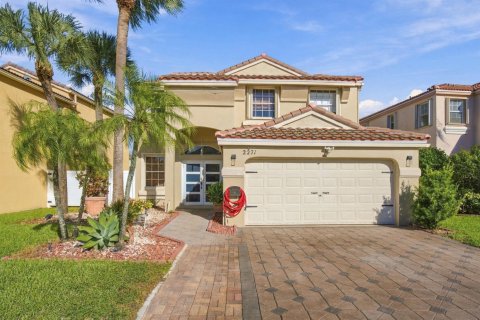 Villa ou maison à louer à Pembroke Pines, Floride: 4 chambres, 231.14 m2 № 2429737 - photo 30