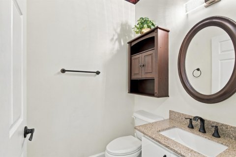 Villa ou maison à louer à Pembroke Pines, Floride: 4 chambres, 231.14 m2 № 2429737 - photo 21