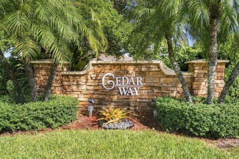 Villa ou maison à louer à Pembroke Pines, Floride: 4 chambres, 231.14 m2 № 2429737 - photo 27