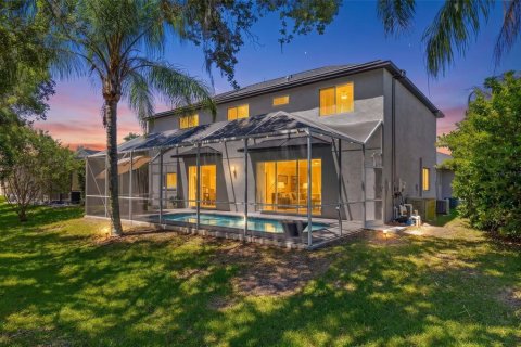 Casa en venta en Odessa, Florida, 5 dormitorios, 318.1 m2 № 2113355 - foto 9