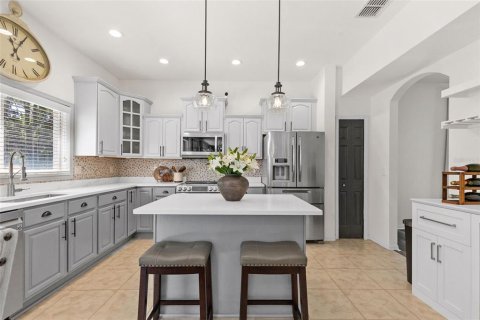 Casa en venta en Odessa, Florida, 5 dormitorios, 318.1 m2 № 2113355 - foto 14