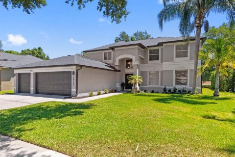 Casa en venta en Odessa, Florida, 5 dormitorios, 318.1 m2 № 2113355 - foto 3