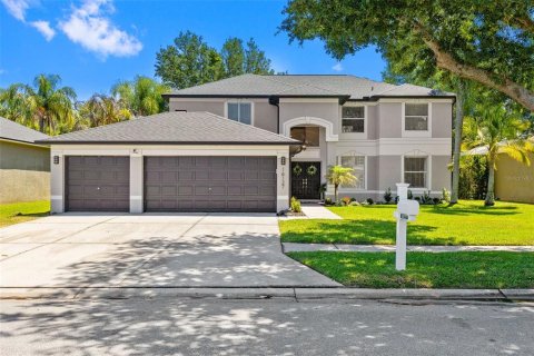 Casa en Odessa, Florida 5 dormitorios, 318.1 m2 № 2113355