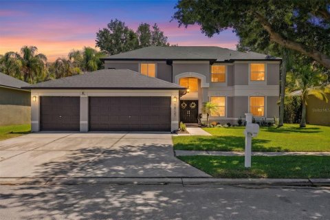 Casa en venta en Odessa, Florida, 5 dormitorios, 318.1 m2 № 2113355 - foto 2