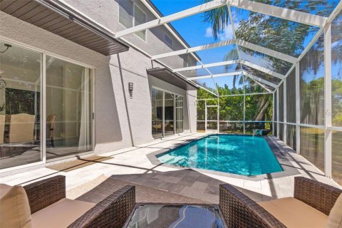 Casa en venta en Odessa, Florida, 5 dormitorios, 318.1 m2 № 2113355 - foto 5